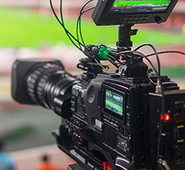 モデルキャスティング