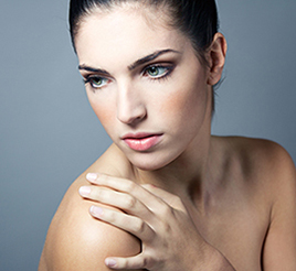 モデルキャスティング