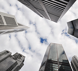 モデルキャスティング