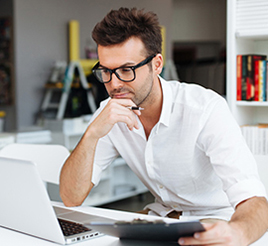 モデルキャスティング