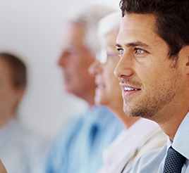 モデルキャスティング