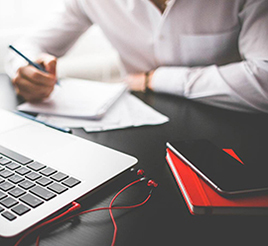 モデルキャスティング