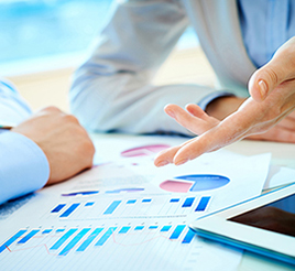 モデルキャスティング