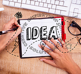 モデルキャスティング