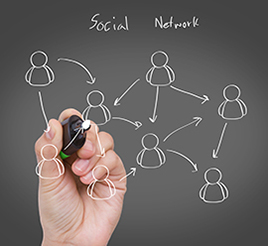 モデルキャスティング