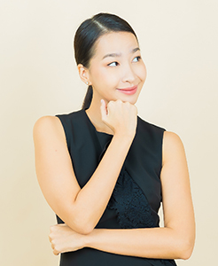 モデルキャスティング