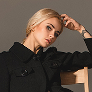 モデルキャスティング