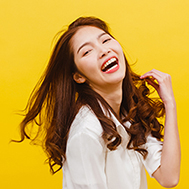 モデルキャスティング