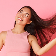 モデルキャスティング