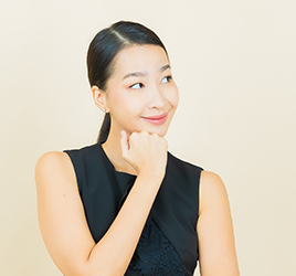 格安モデル撮影