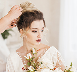 モデルキャスティング