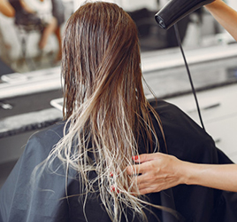 モデルキャスティング