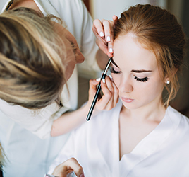 モデルキャスティング