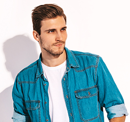 モデルキャスティング