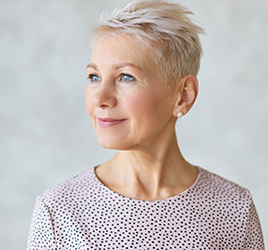 モデルキャスティング