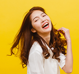 モデルキャスティング