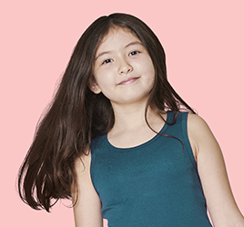 モデルキャスティング