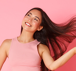 モデルキャスティング