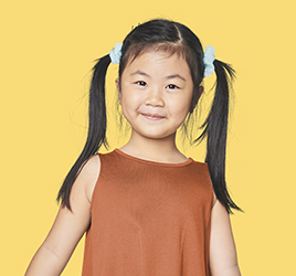 モデルキャスティング