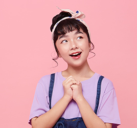 モデルキャスティング