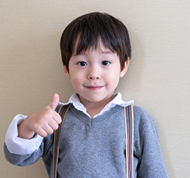 モデルキャスティング