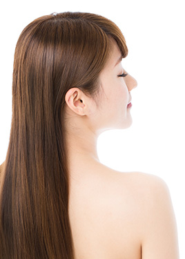 モデルキャスティング