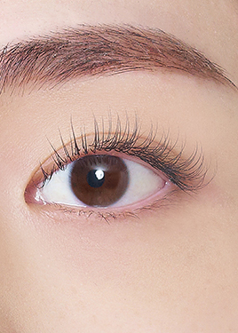 モデルキャスティング