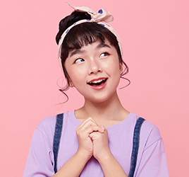 モデルキャスティング