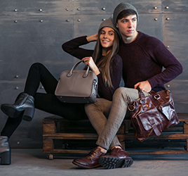 モデルキャスティング