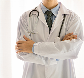 モデルキャスティング