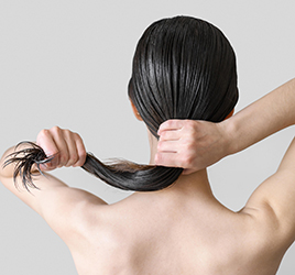 モデルキャスティング