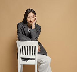 モデルキャスティング