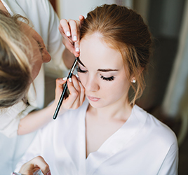 モデルキャスティング