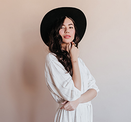 モデルキャスティング