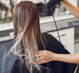 モデルキャスティング