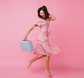 モデルキャスティング