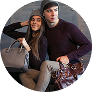 モデルキャスティング