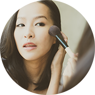 モデルキャスティング