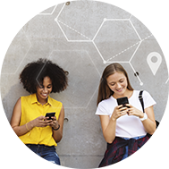 モデルキャスティング