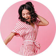 モデルキャスティング