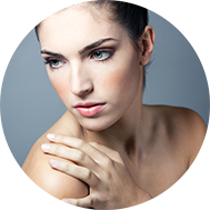 モデルキャスティング